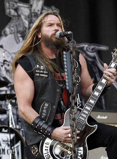 TheOzzFest's tweet photo. . @ZakkWyldeBLS with Black Label Society at Ozzfest 2006 https://t.co/jEZmW4CJHA