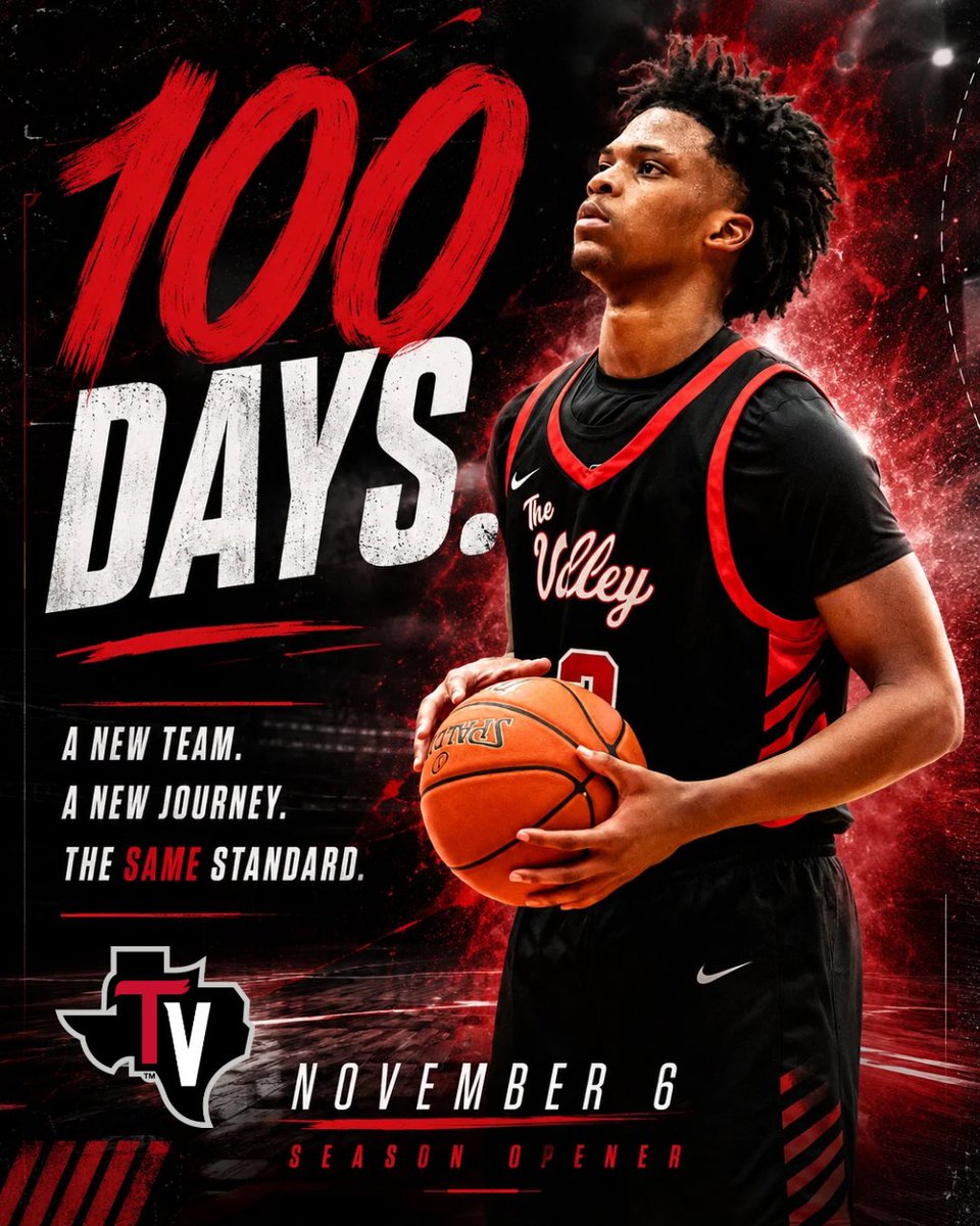 Trinity Valley MBB tweet media
