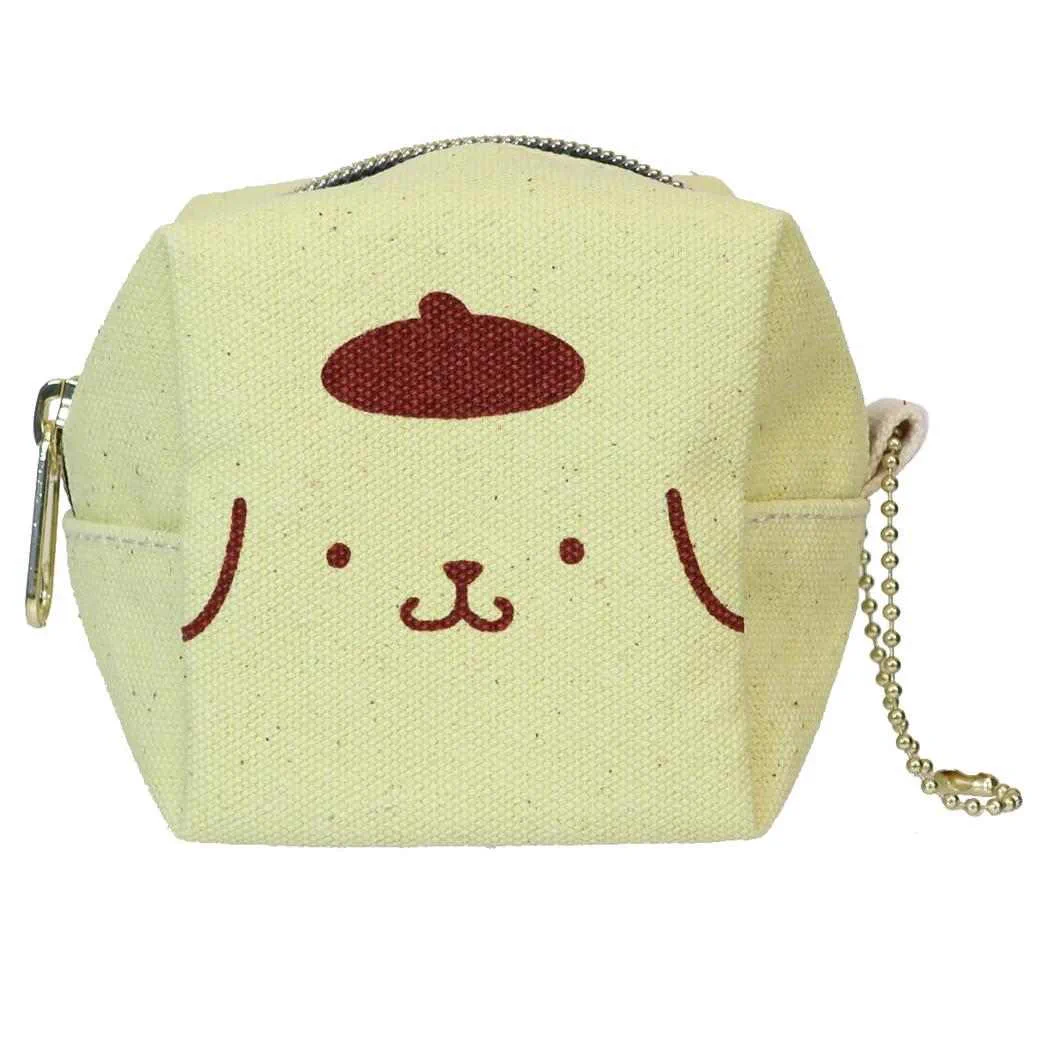 完売品❣️レア‼️ポーズがとれる ぬいぐるみ ポムポムプリン ② 洋服