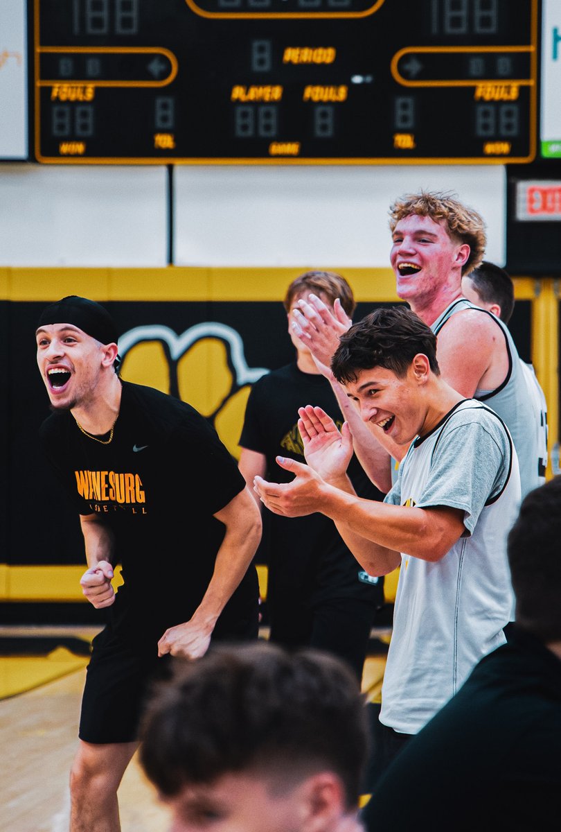 takeoverhoops_'s tweet photo. The gym was packed with HOOPERS.

Huge thank you to every player, parent, coach, trainer, college coach, and supporter that helped make the Takeover Hoops High School Exposure Combine a success. The talent in the building was SPECIAL 👀🔥

We had 12–15 college coaches in the gym throughout the day, and the players gave them a real show. A lot of guys in the building will be playing college basketball, and they came ready to prove it.

The energy and competition were high level from start to finish. Every game had intensity, players were getting after it, and the overall skill level showed just how much talent this area has.

We appreciate everyone who came out and helped us continue building something special for Pittsburgh basketball. More photos, highlights, spotlights, and content on the way. 🍿