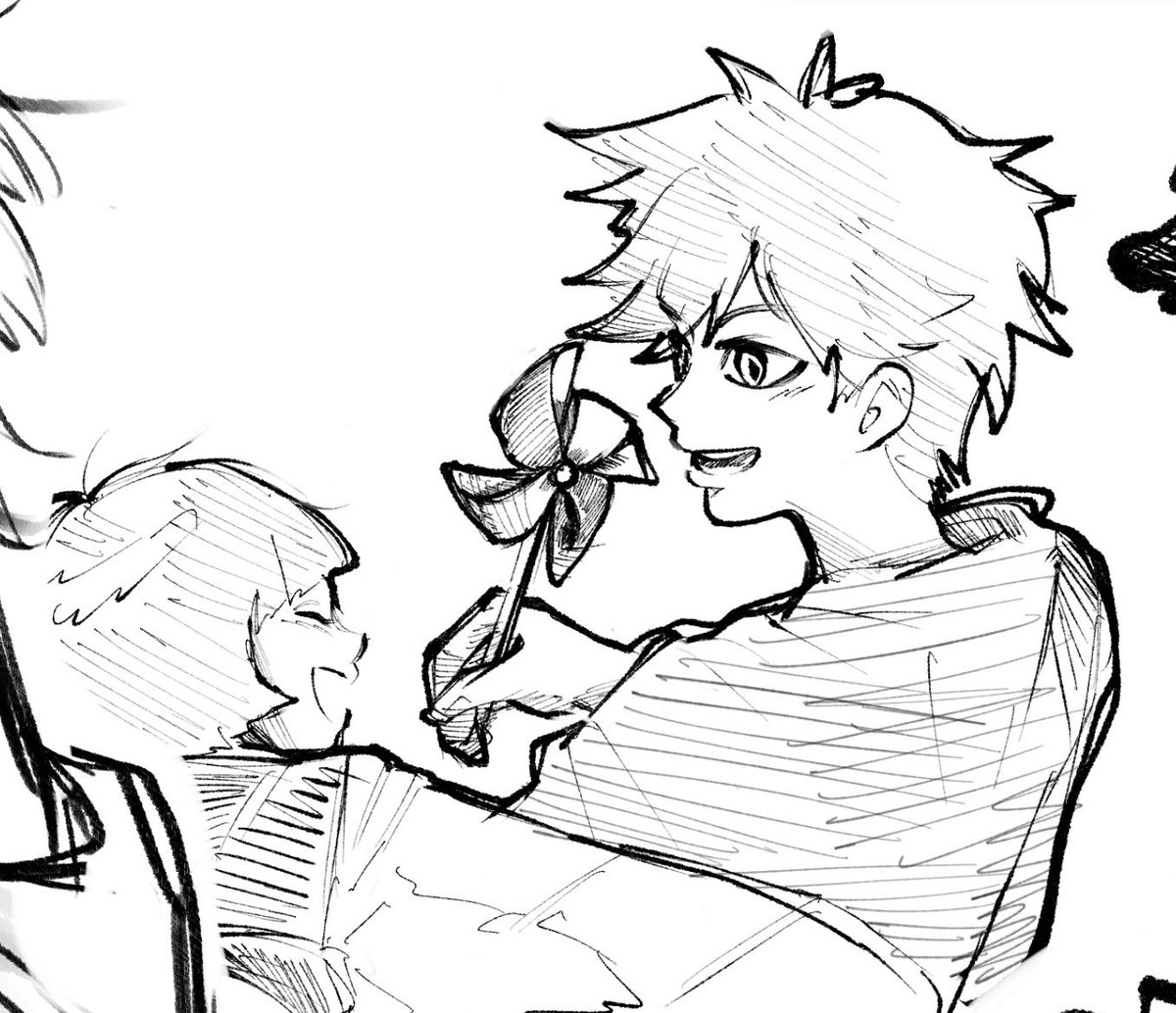 H_yoichi888's tweet photo. 練習と資料用で
#OC  #一次創作 https://t.co/KLq5mgzCF0