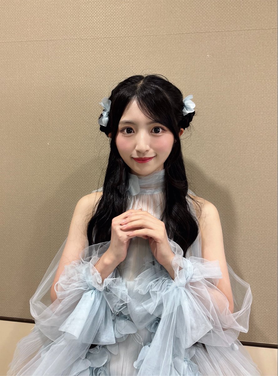 asamiya_hinata_'s tweet photo. #レインツリーサマパ2026 🍨
本当にありがとうございました✨️
夢のZeppで全員楽曲を歌うことができて本当に嬉しかったです！一緒に夢を叶えてくださりありがとうございます！

#RainTree に関わってくださる全ての皆様への感謝の気持ちを忘れずにこれからも全力で頑張ります¨̮⃝✨️
ずっと一緒！♡ https://t.co/KfdNrIWGK2