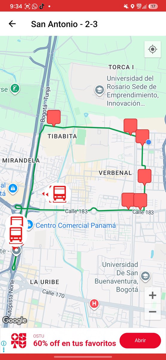 jennkmpos's tweet photo. En la parada 341B01 provisional del alimentador 2-3 san Antonio hace tiempo no pasa la ruta alimentador proveniente del portal norte, y estan mal calibradas las rutas, como es posible que todo los alimentadores vayan pegados y desocupados y aca la gente desesperada @TransMilenio https://t.co/Sk7RgT42Ih