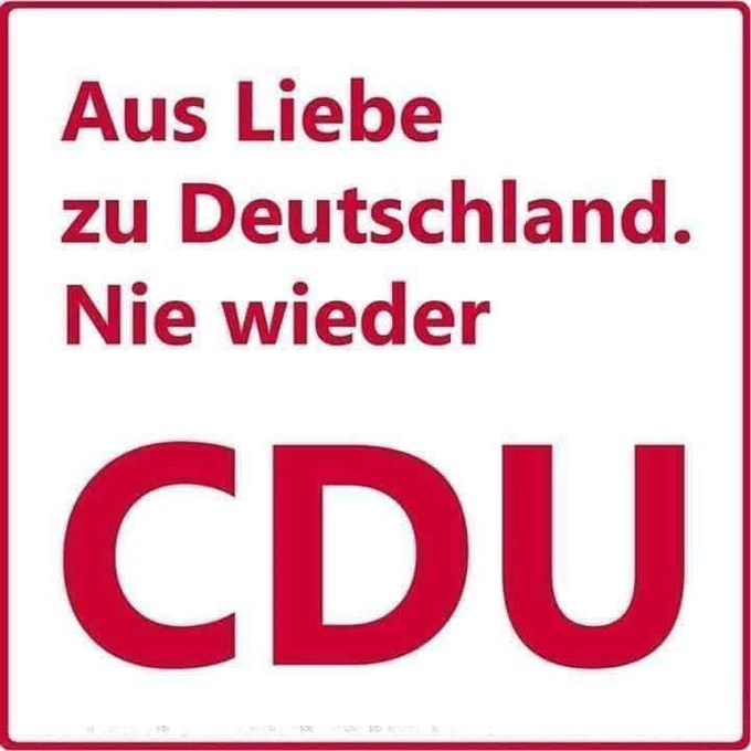 lodschig's tweet photo. @CDU @cducsubt @thorsten_frei https://t.co/WQjdzSegtf