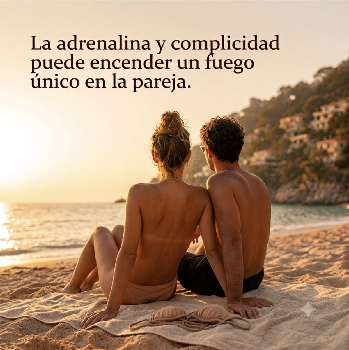 SentirPlacer's tweet photo. Has hablado con tu pareja sobre tus fantasías? https://t.co/ieZhkZhgDe