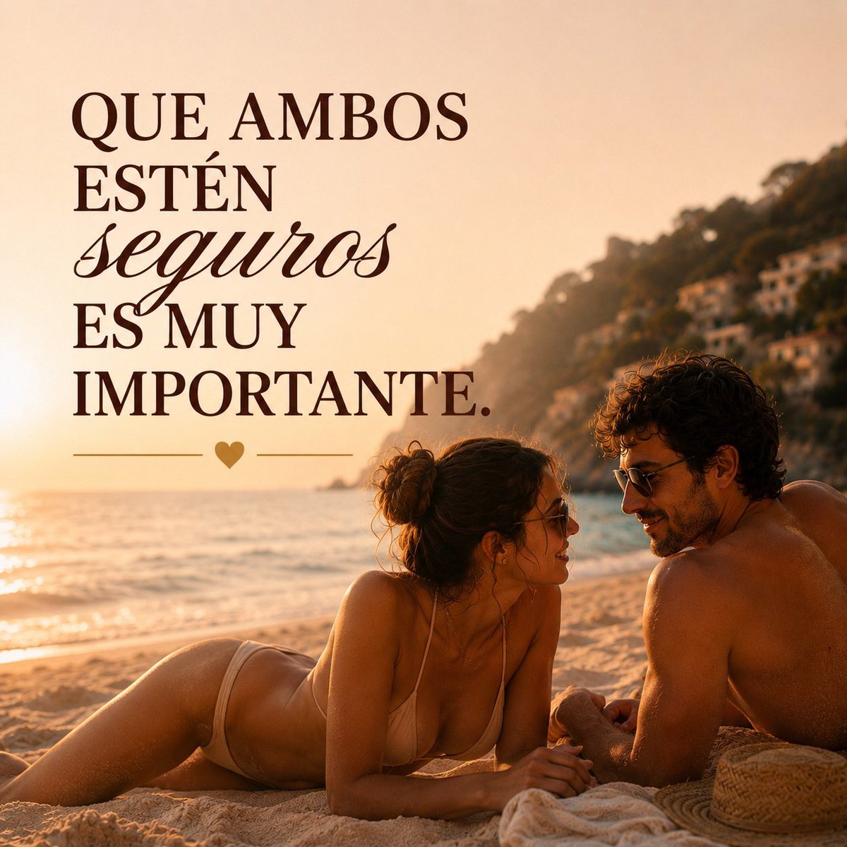 SentirPlacer's tweet photo. Has hablado con tu pareja sobre tus fantasías? https://t.co/ieZhkZhgDe