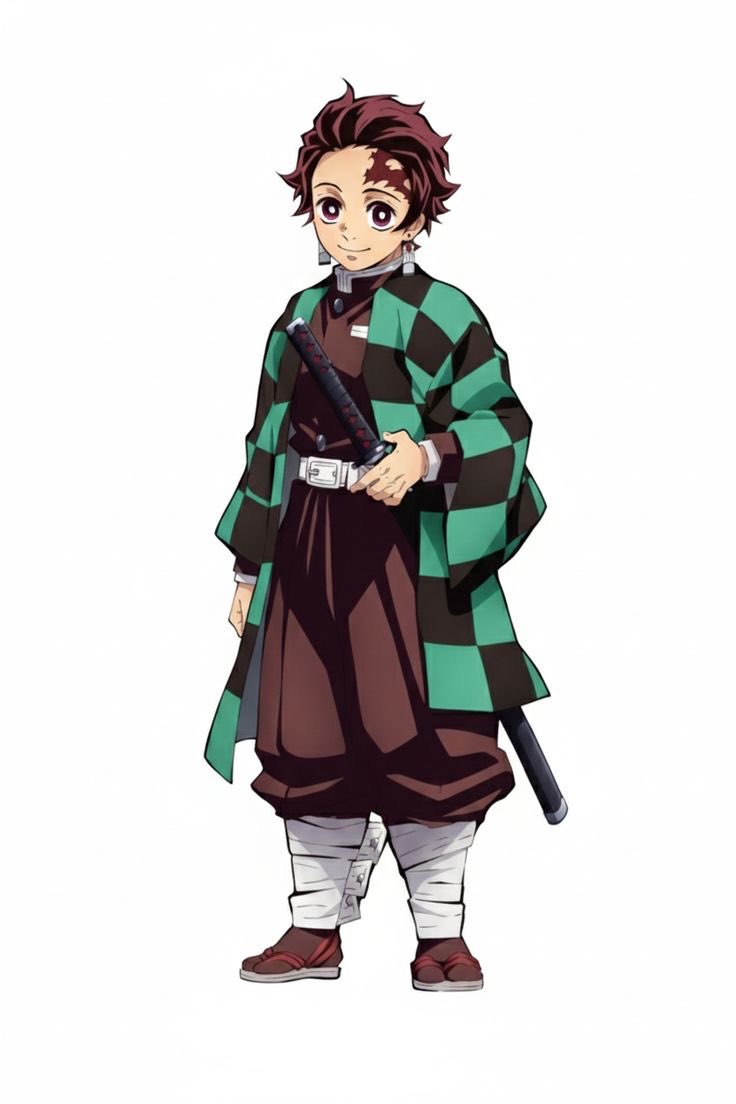acervolise's tweet photo. olise copiando o tanjiro de demon slayer https://t.co/dwcpBpfHXP