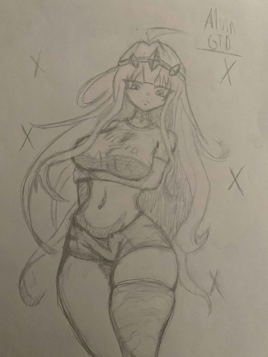 THE_GT0's tweet photo. :3 #drawing #fnf #FNFArt #Nikusa https://t.co/KGL3oZNPV6
