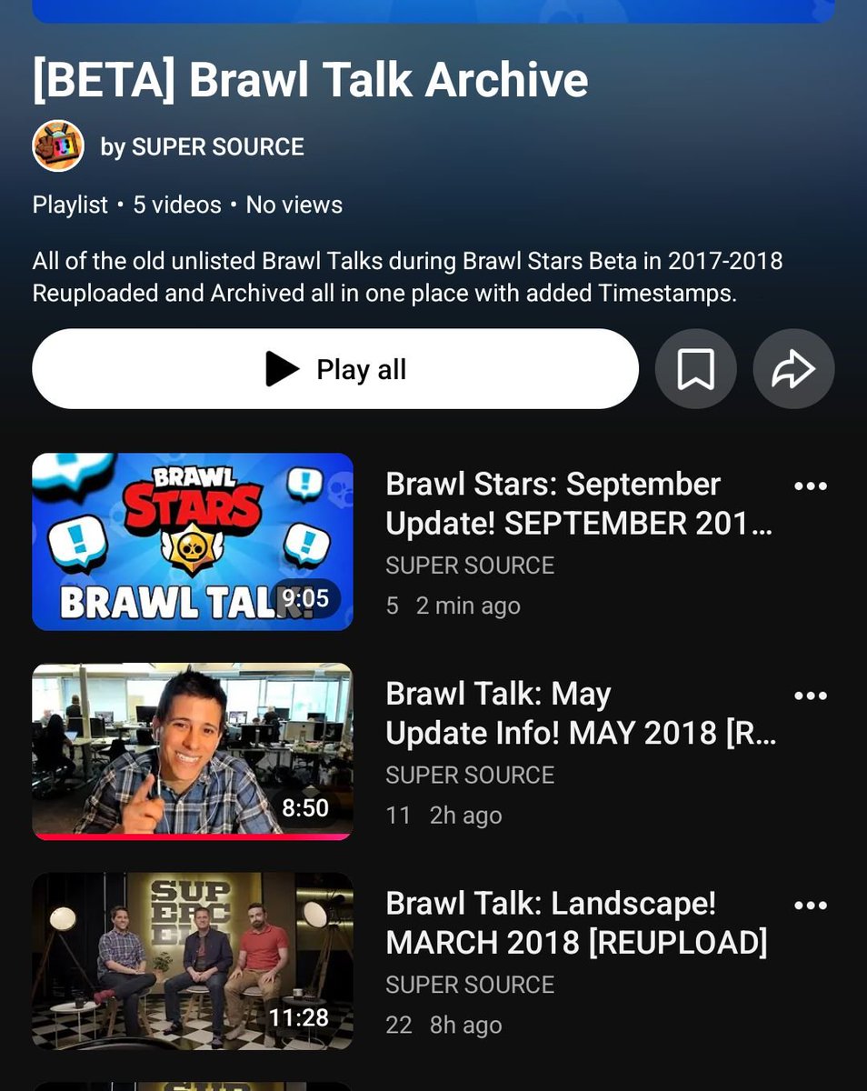 BrawlSource tweet picture