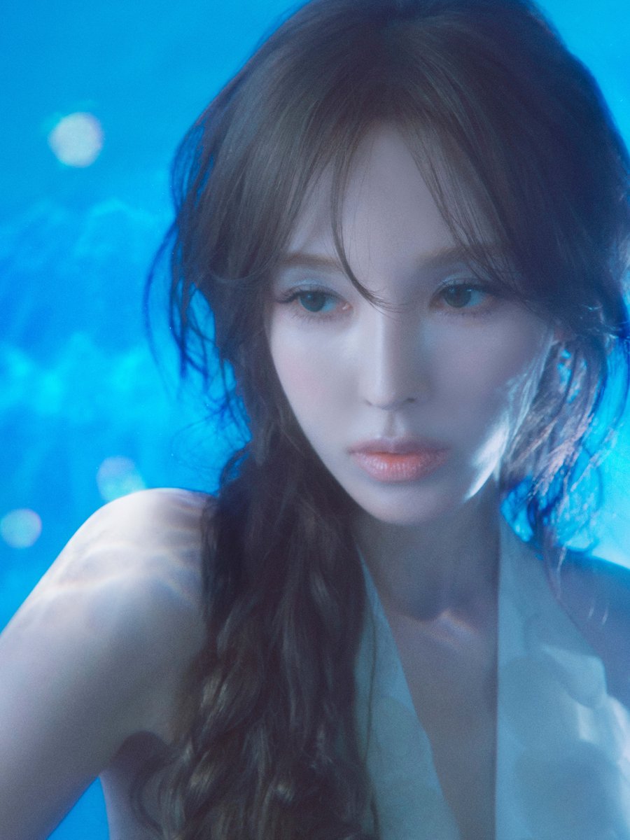 RVsmtown's tweet photo. Red Velvet 'Surfin' Boy' Teaser Images #WENDY 

Red Velvet Summer Mini Album
【Velvet Summer】
➫ 2026.08.03 6PM (KST)

💿Pre-save&amp;add&amp;order
https://t.co/jKL6BzzsJa

#RedVelvet #레드벨벳
#SurfinBoy #RedVelvet_SurfinBoy https://t.co/RF7M8z6BhT
