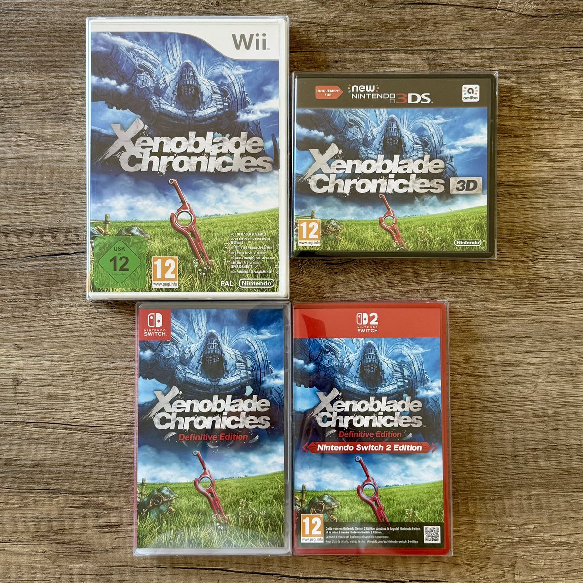 NintendHOME tweet picture