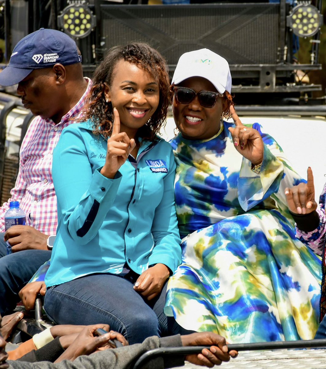 paulinenjoroge's tweet photo. Murima babes
Cc: @HonMwangaza https://t.co/kTblqgAvPg
