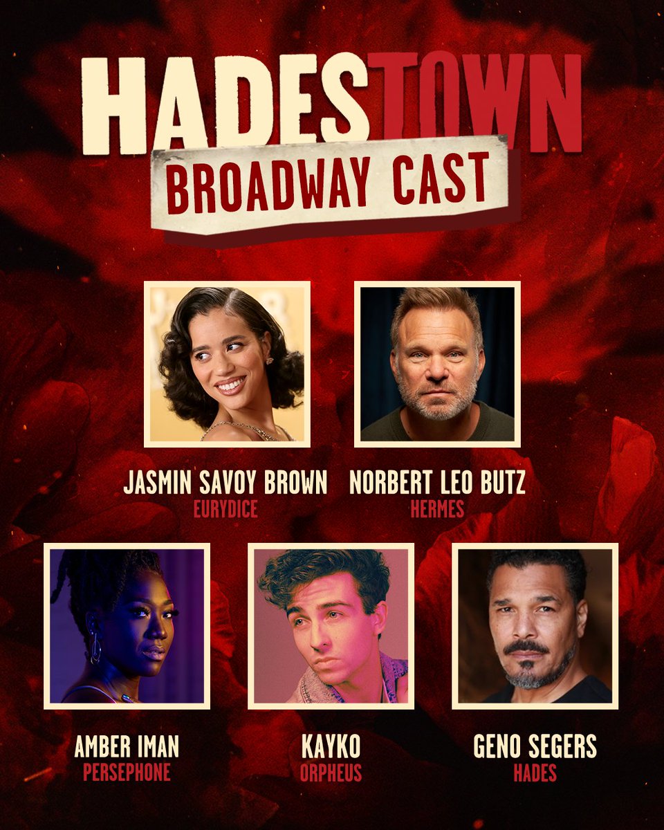 Hadestown tweet media