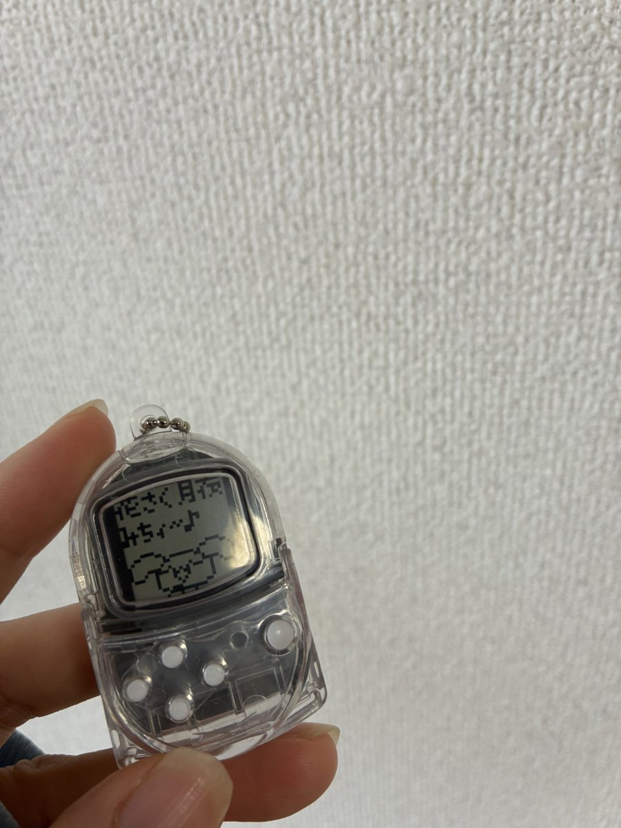 cure_da502's tweet photo. ポケットステーションのガチャがやりたかったんだ！！！！よ！！！！！！やっと出来た〜😭 https://t.co/NYrhtp0aAv