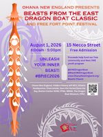 FPNA_Boston's tweet photo. #FortPoint Is Alive With Art, Festivities & Dragon Boats On Both Sides of the Channel & at The Distillery Too! Take a 👀 & fill your calendar with these free, fun and inspiring local events starting 7/29th. https://t.co/VrcGoLIiw2 https://t.co/TBErgZzN5B