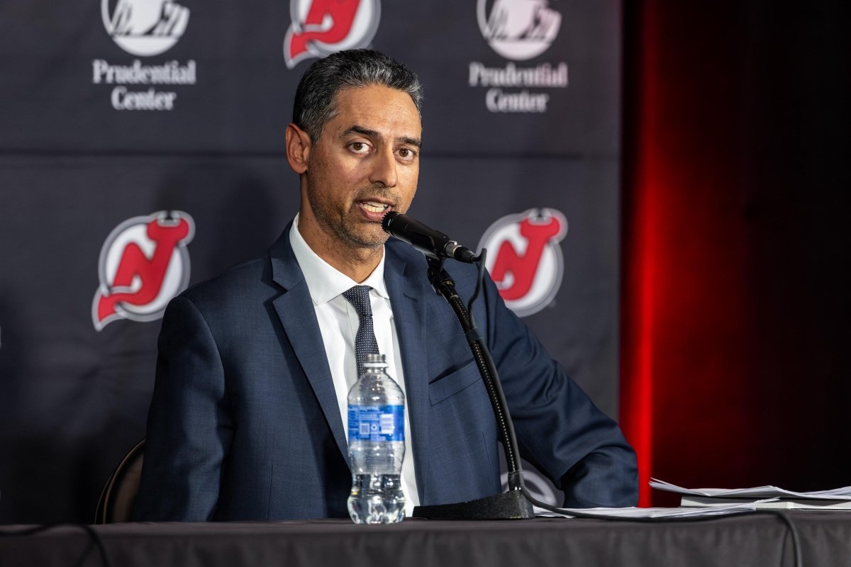 NJD_OnTheRush's tweet photo. π¨ NEW for #DOTR π¨
The #NJDevils can take a big swing when the opportunity arises, something they weren't in a position to do a few months ago...
Free post π. Link π: https://t.co/4DGPsoIMR2 https://t.co/JXRwHp2RS9
