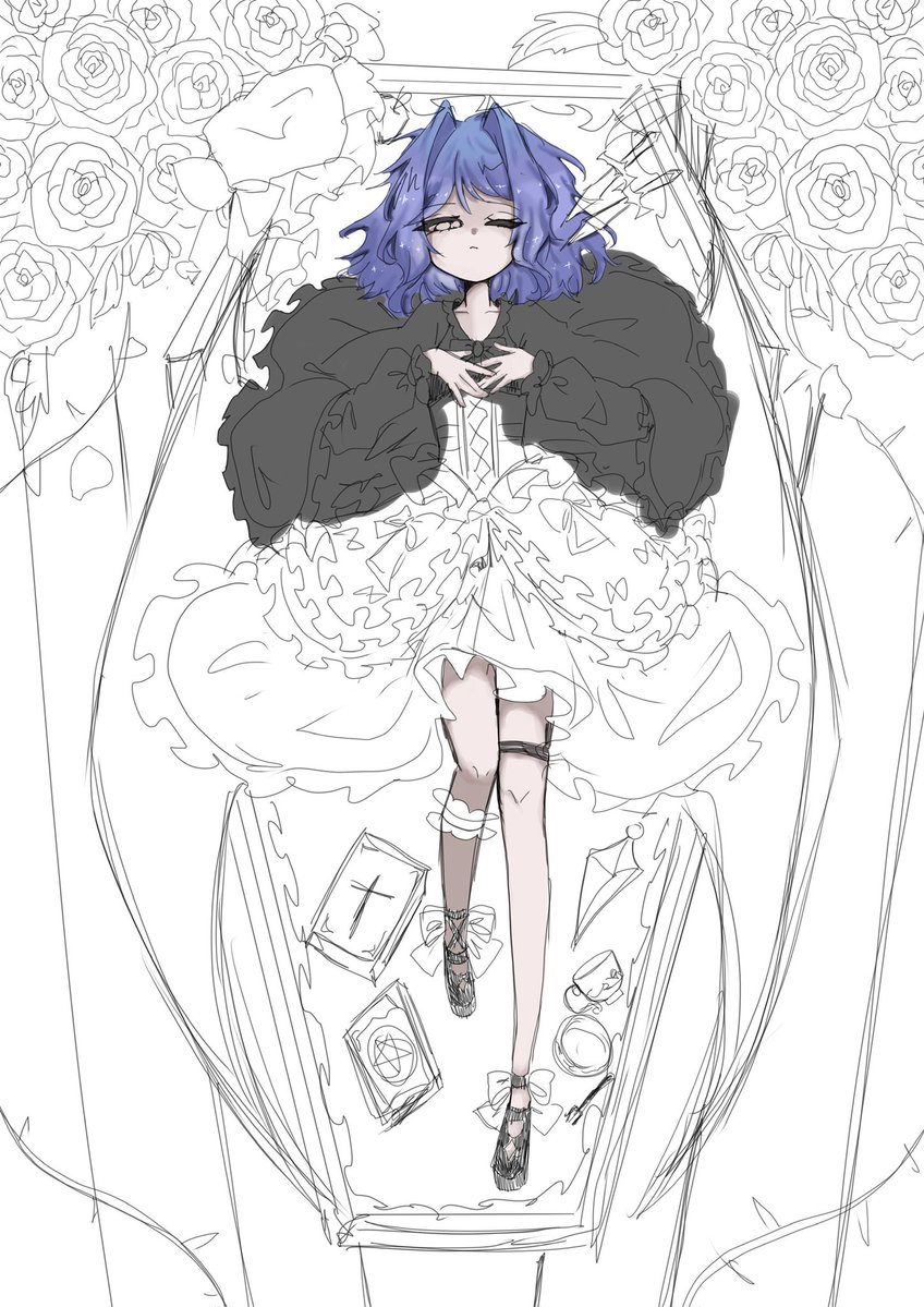 kaba_rin62195's tweet photo. 没 https://t.co/uCNAuXmvcZ