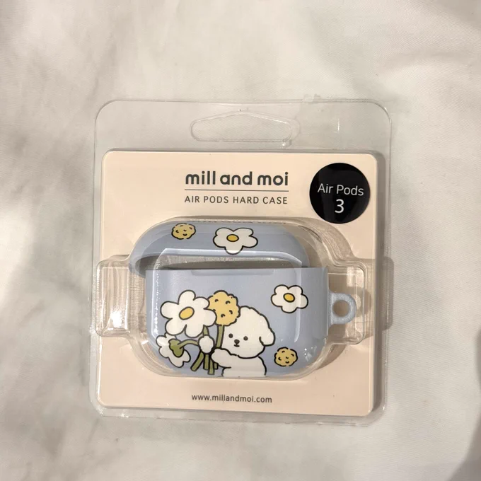 AirPods - Search / X