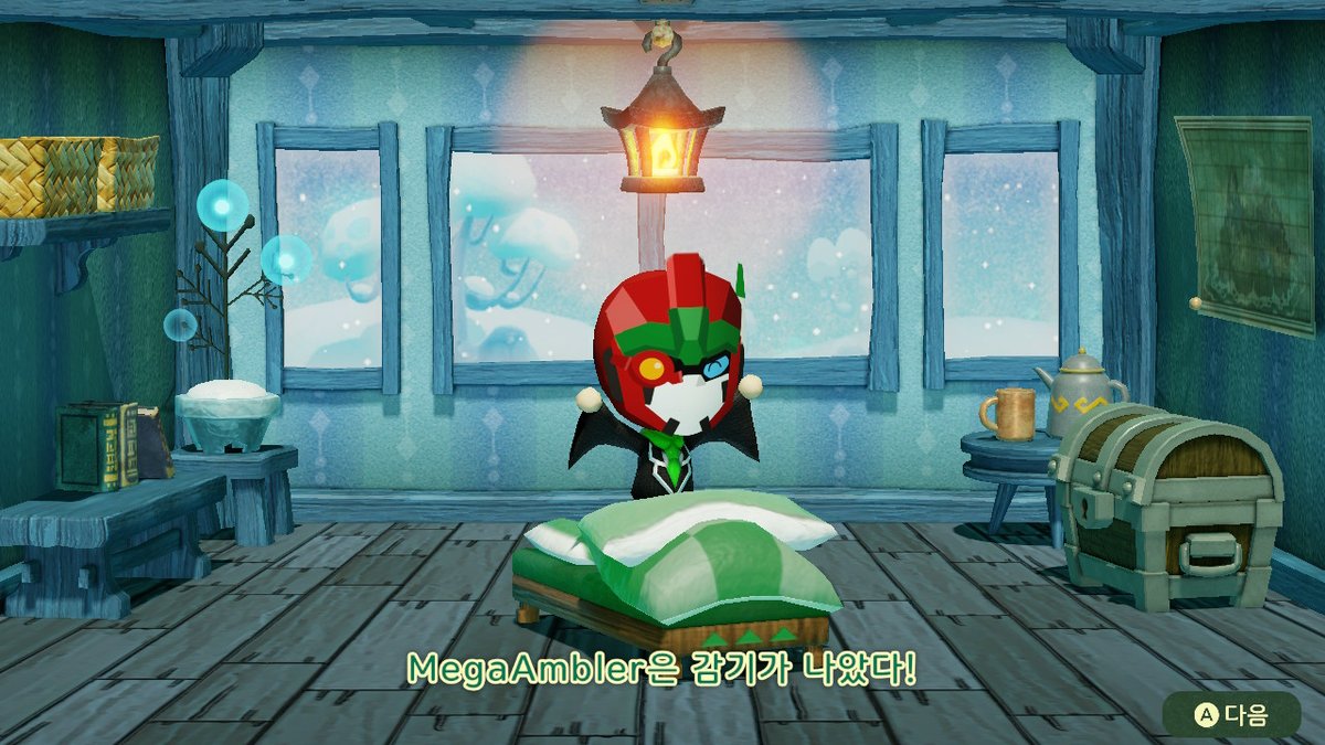 sijo_1009's tweet photo. 그래도 금방 나아서 다행... https://t.co/u4u0Zl5ogh