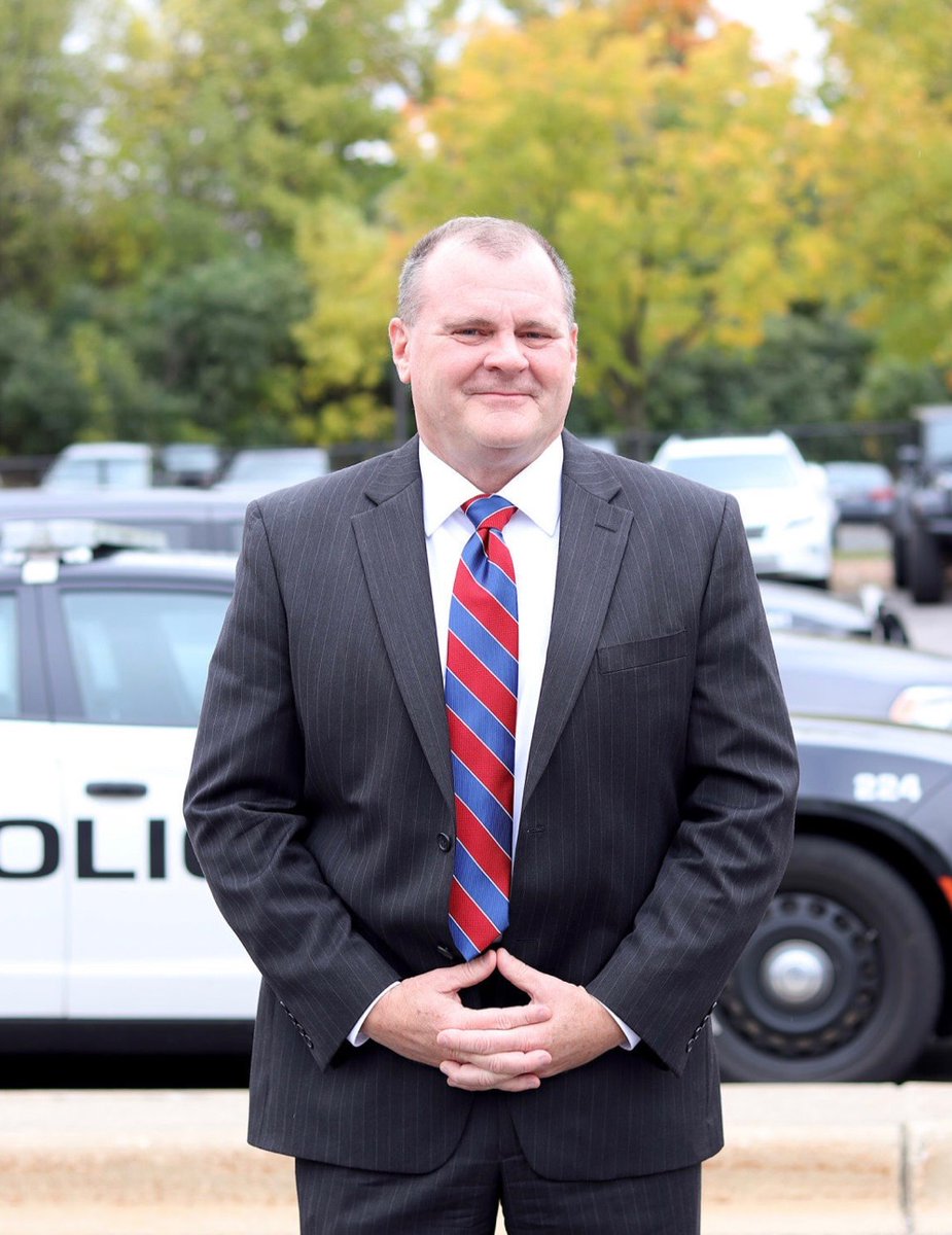 DianeKrenzMN's tweet photo. NEW ENDORSEMENT!

Greg Weber, retired Eden Prairie Chief of Police:

Many of us had the great fortune of working with Diane in her role as a prosecutor in Hennepin County.  Diane's well earned reputation is that of firm but fair, comprehensive, ethical, and sincerely caring about the people of Hennepin County.

Diane has always been accessible, willing to listen, and considerate of others.

Her application of the law, adherence to the law, and willingness to make tough decisions while retaining responsibility makes her the perfect choice for Hennepin County Attorney.