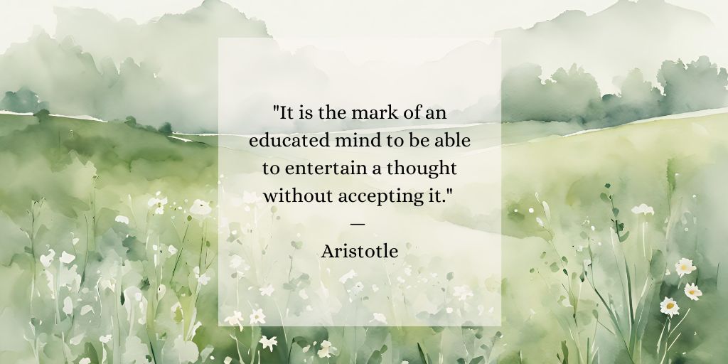 StephensCPA's tweet photo. Wisdom comes from staying open, thinking critically, and never stopping learning. Take time this week to listen, learn, and grow. #WednesdayWisdom #KeepLearning #ThoughtfulLeadership https://t.co/9Fg93irheD