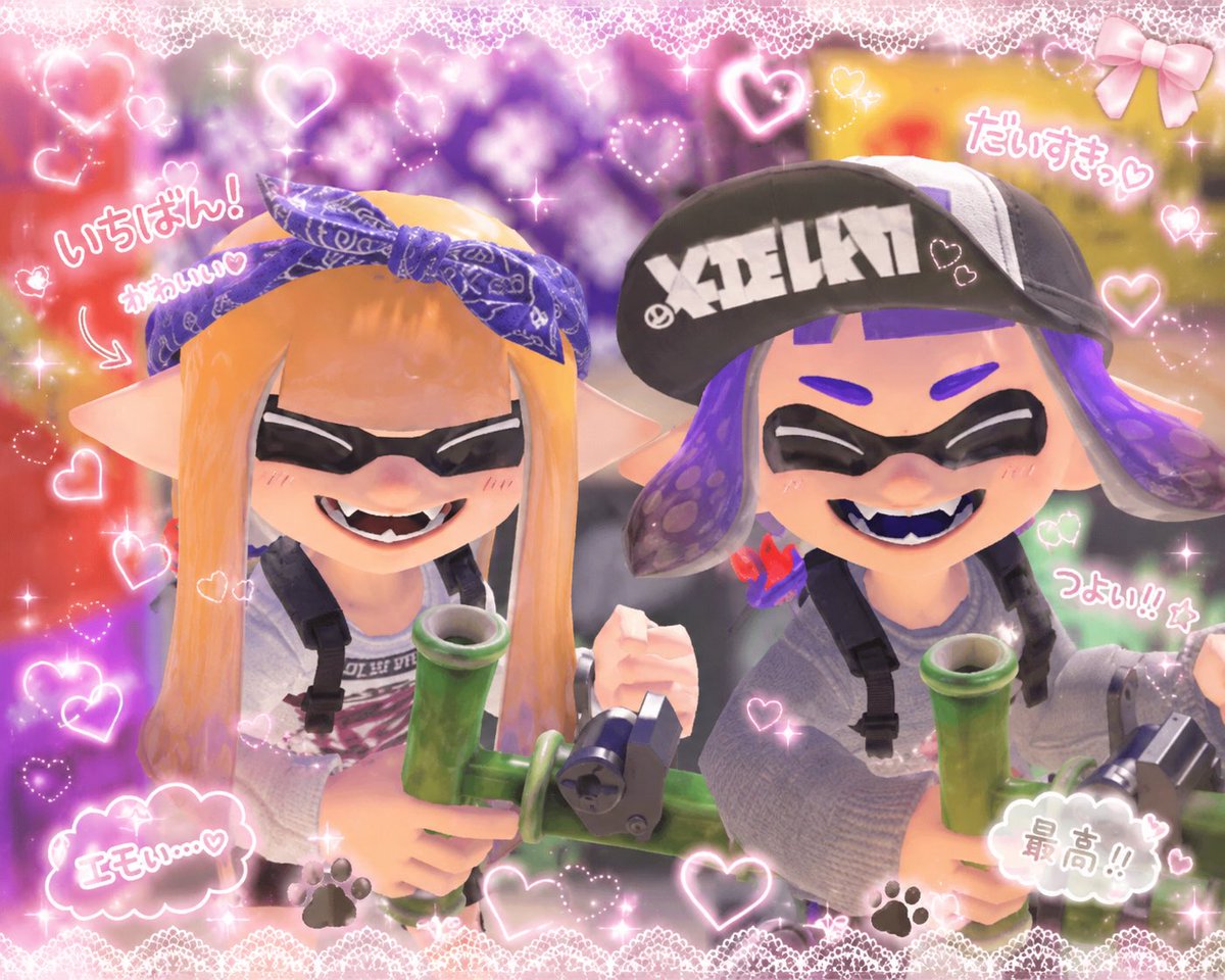 xxlpyy's tweet photo. かわいい♡♡ https://t.co/mqtzWHXpx9