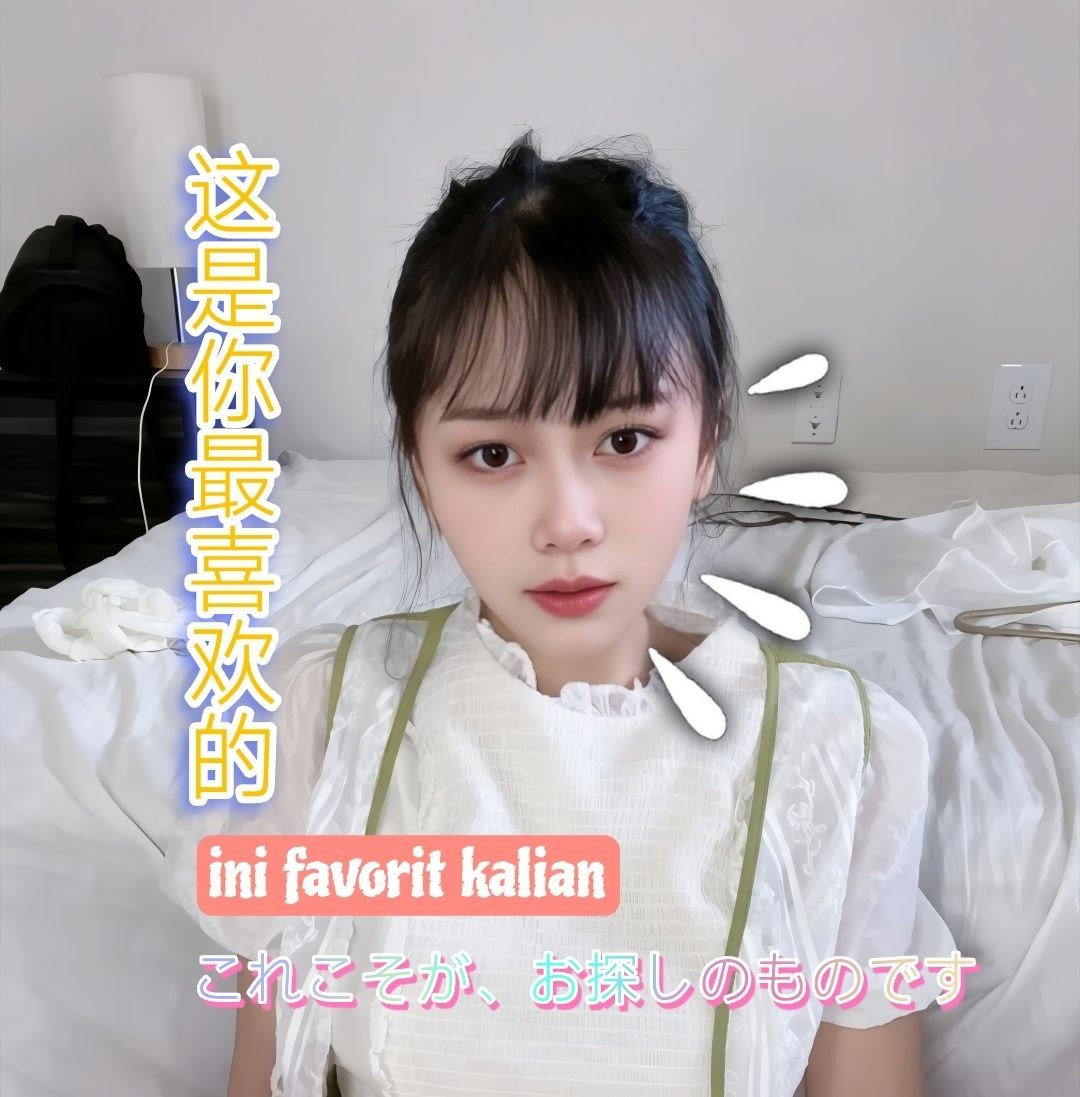 saolti's tweet photo. imut kan
https://t.co/jb8SCShjpr https://t.co/vPiZBgX94x