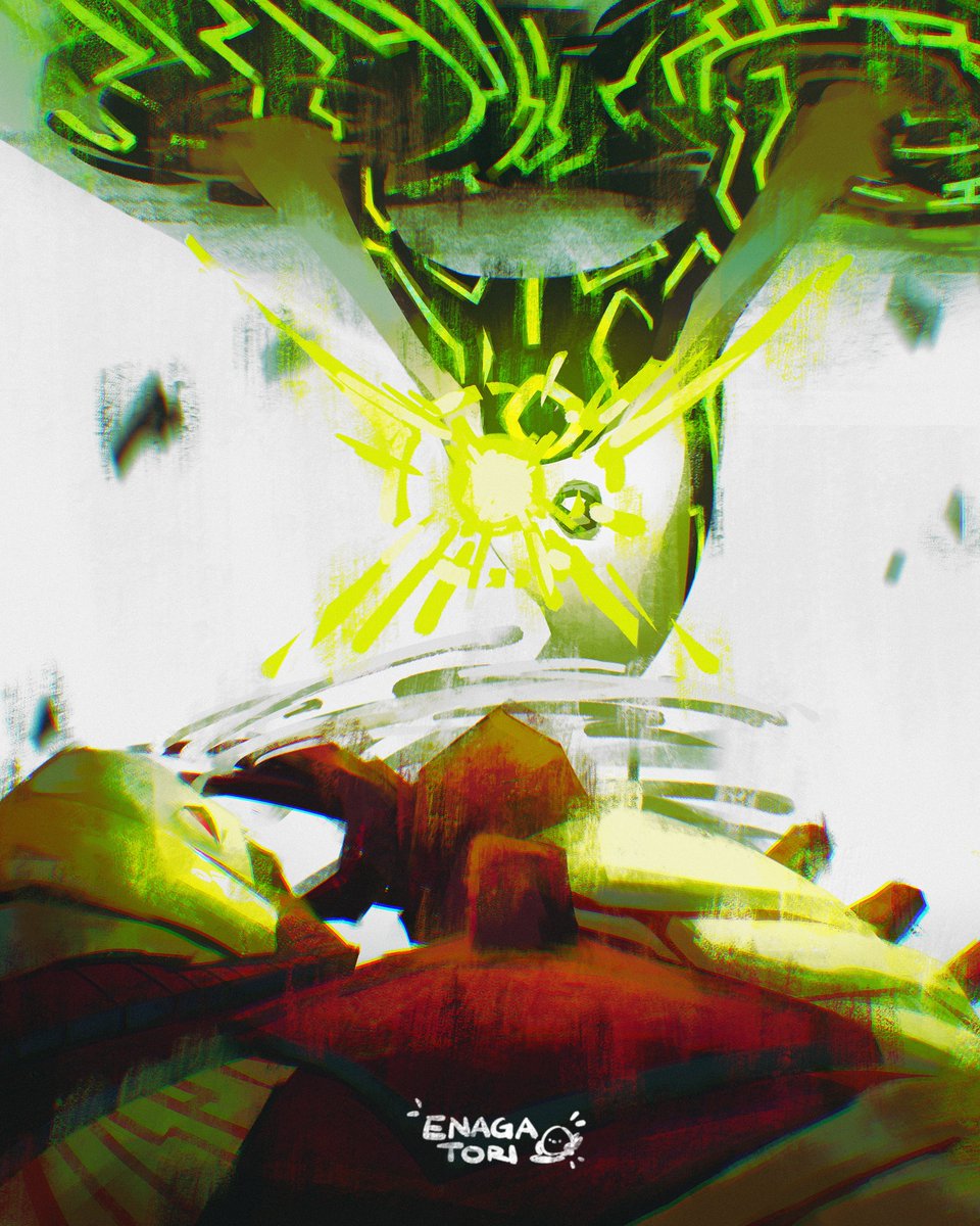 enagatori_38's tweet photo. Recolor version https://t.co/qws7rpzeqB