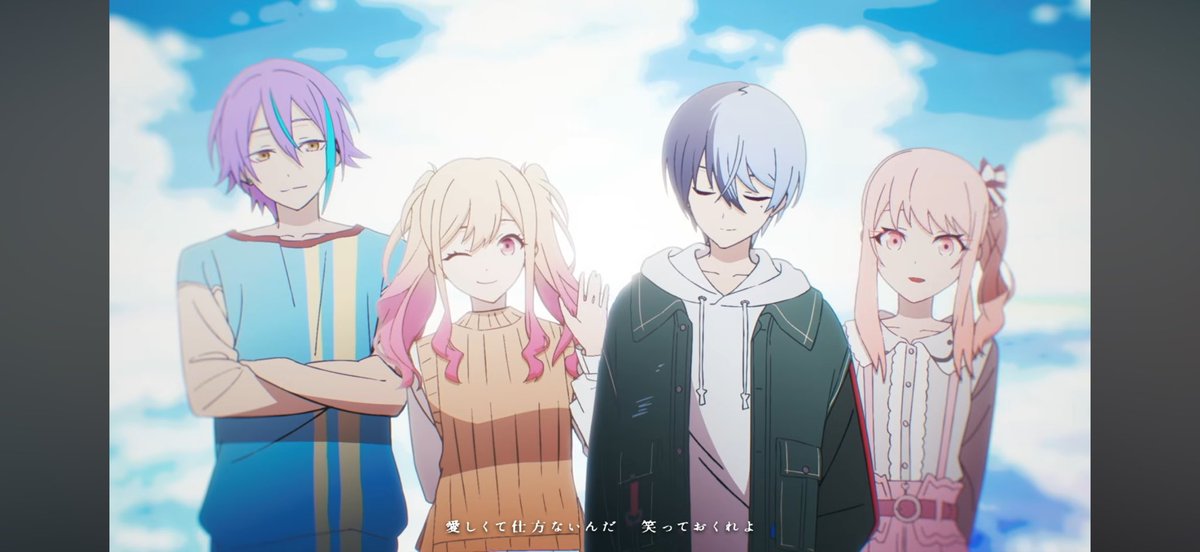 rukat0ta's tweet photo. 明日会社見学めっちゃ緊張する
寝れない
でも寝るおやすみ
MVも曲も良すぎた https://t.co/YVeueSx2rP