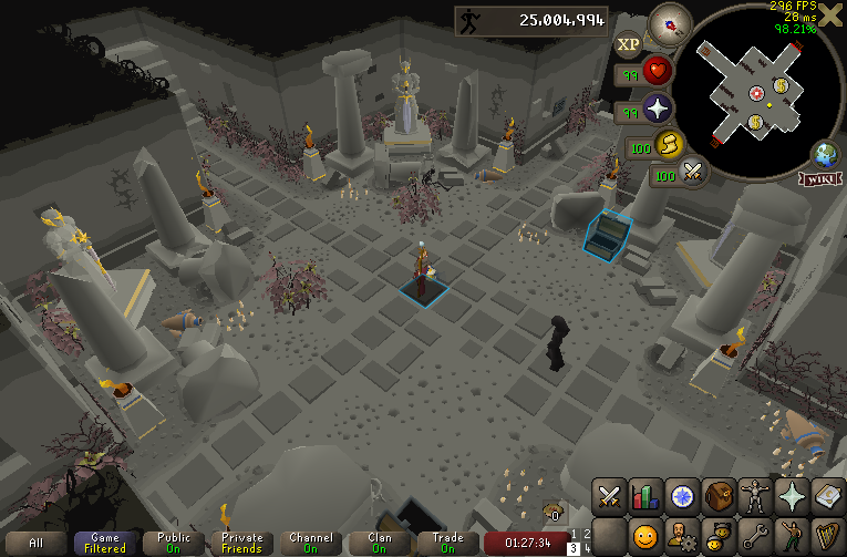 tenaibms's tweet photo. 25m agility! https://t.co/6Yt4vBhtLG