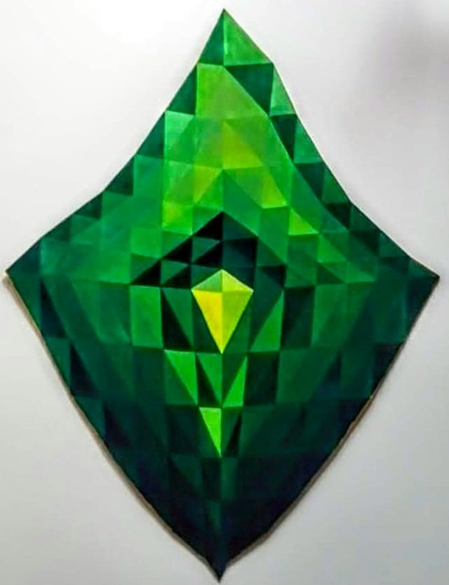 RigolliMilena's tweet photo. Powder colors of organic and mineral origin, processed with water and gum arabic, on paper.
2006
70 x 100 cm.
Colori in polvere di origine organica e minerale, lavorati ad acqua e gomma arabica, su carta.
#art #arte #geometricartists #geometricart #geometricabstraction https://t.co/nZd4TcU7xn