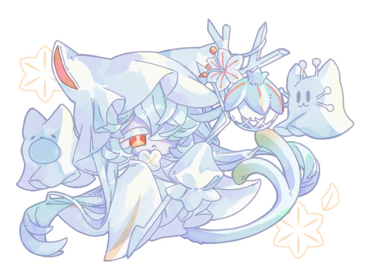 白瑛on X: 