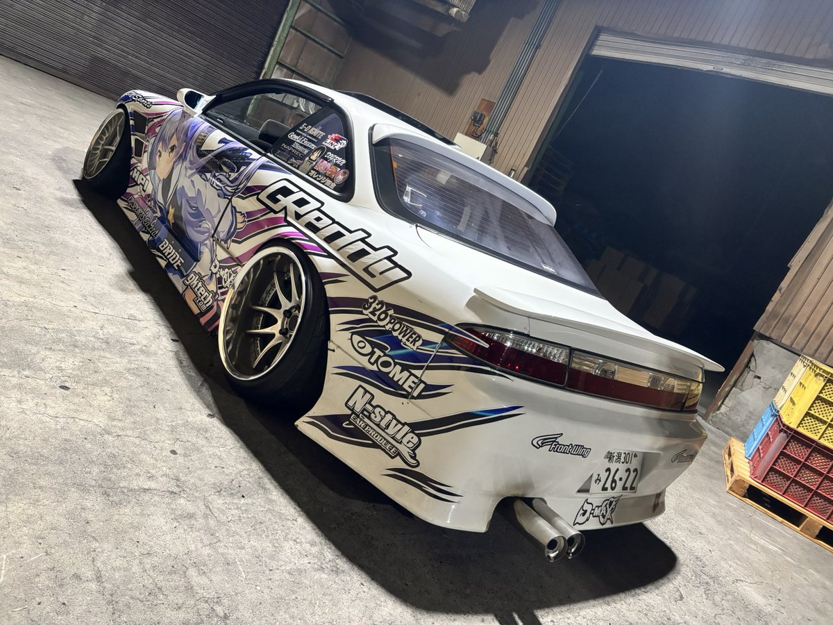 packing_s14's tweet photo. えびさんありがとうございました。
明日また細かいことやる https://t.co/dpS4ps72uN