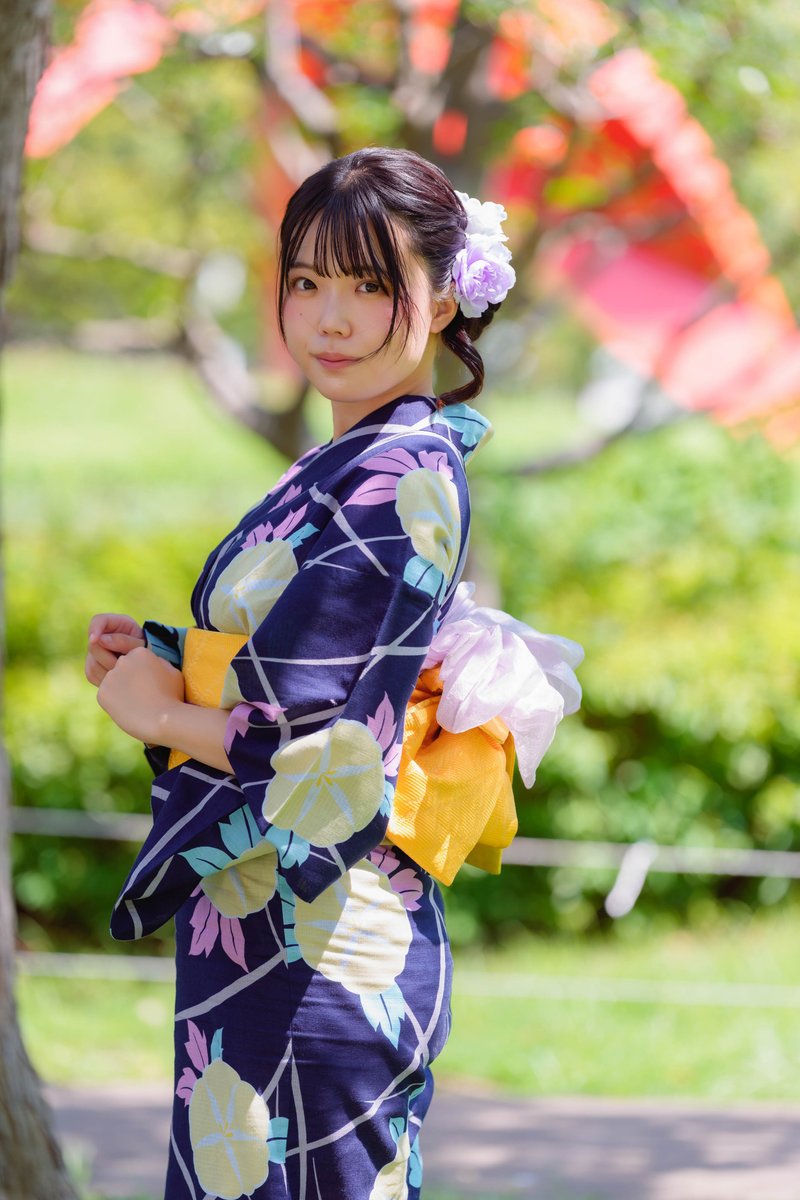 ppeisukeqq's tweet photo. 2026/07/26 
榛名ういさん
ダイサツ1部、ソロ撮影会3部 at 青海南埠頭公園

午前と夕方の組み合わせがなんとなくいい感じ。

#榛名うい さん
#ういらぶうい 
#フレッシュ撮影会 https://t.co/Eebf9AUlYM