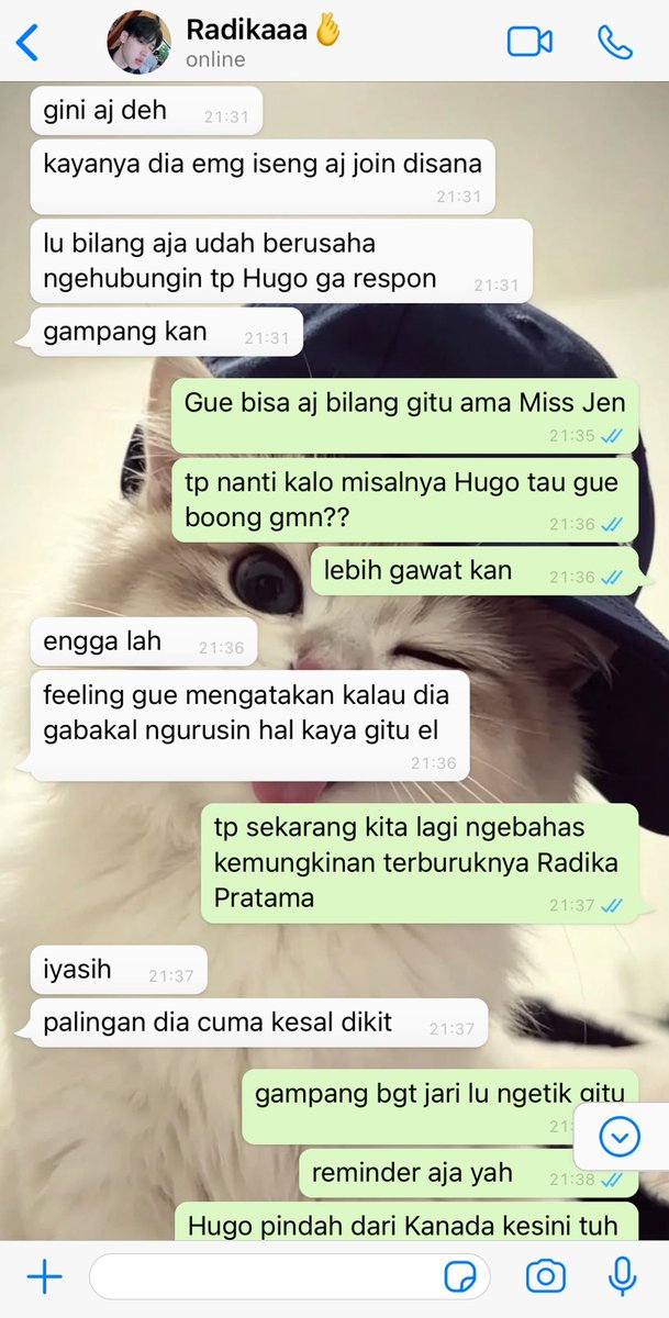 nataaaluvv's tweet photo. 02. Mungkin ajasih…… https://t.co/MKNp7X1WuV