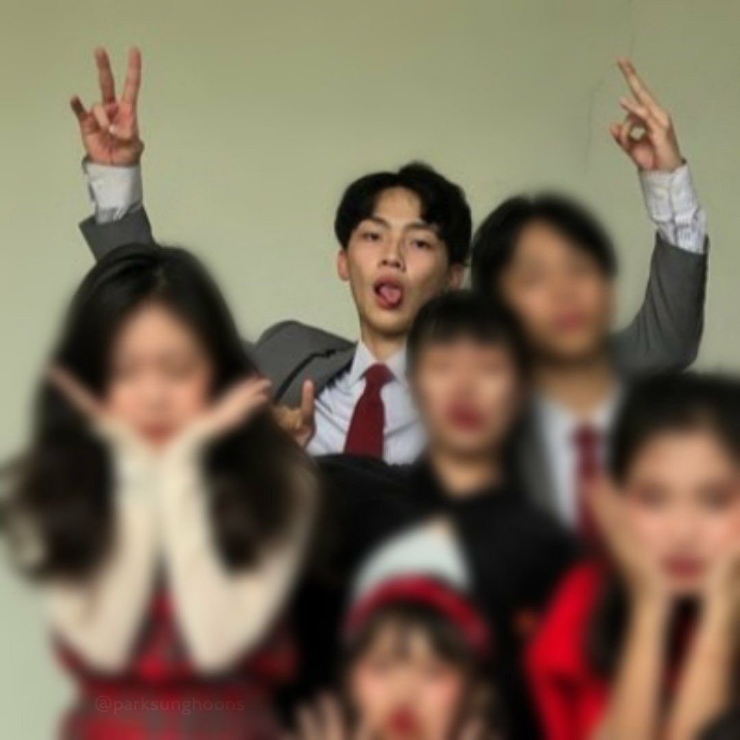 ninikanojo's tweet photo. 그만…. https://t.co/0vrZQNsuof