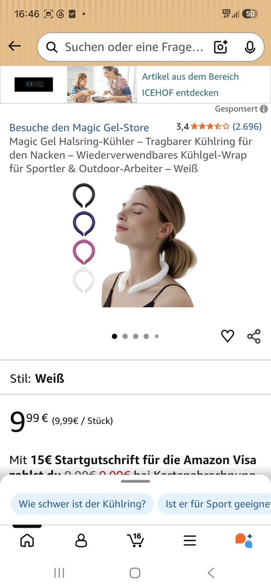 Bird_of_Berlin's tweet photo. @Lottes_thoughts Ich habe das hier. Hält ne Stunde,  dann krame ich das nächste aus der Kühltasche. Besser als nix https://t.co/kf4CNriAu2