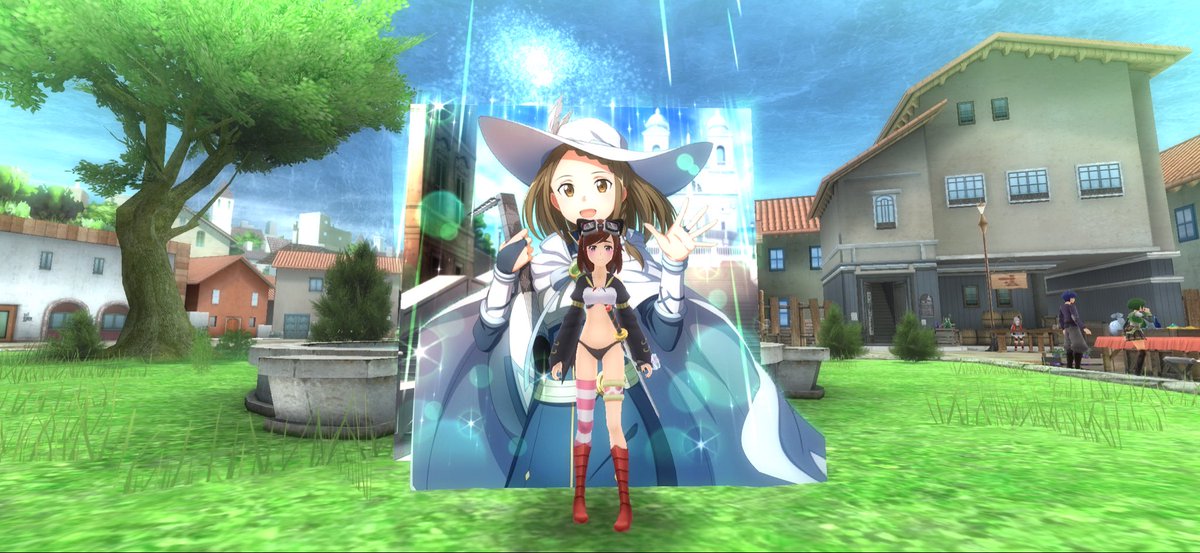 SkylineSinon's tweet photo. #ユナBDパネル2026  #SAOIF https://t.co/OH0tVwyvRK