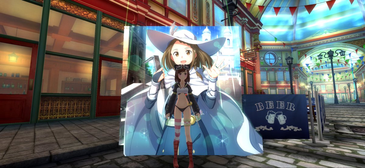 SkylineSinon's tweet photo. #ユナBDパネル2026  #SAOIF https://t.co/OH0tVwyvRK