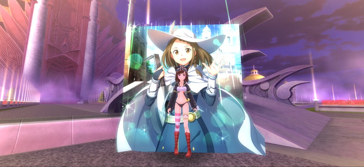 SkylineSinon's tweet photo. #ユナBDパネル2026  #SAOIF https://t.co/OH0tVwyvRK