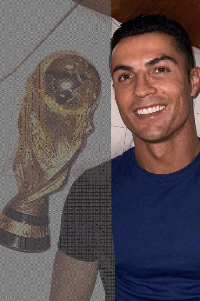 Dead__Raiser's tweet photo. If you think Ronaldo is the Goat like this post https://t.co/4ZBJfKSjlQ