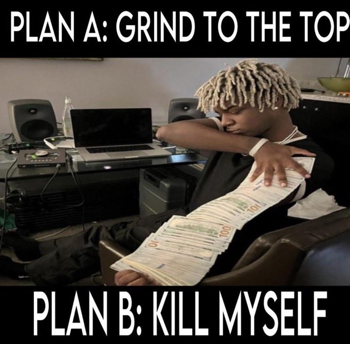 yvnggl0's tweet photo. Only two choices I got fr https://t.co/pNmlFHEvhZ