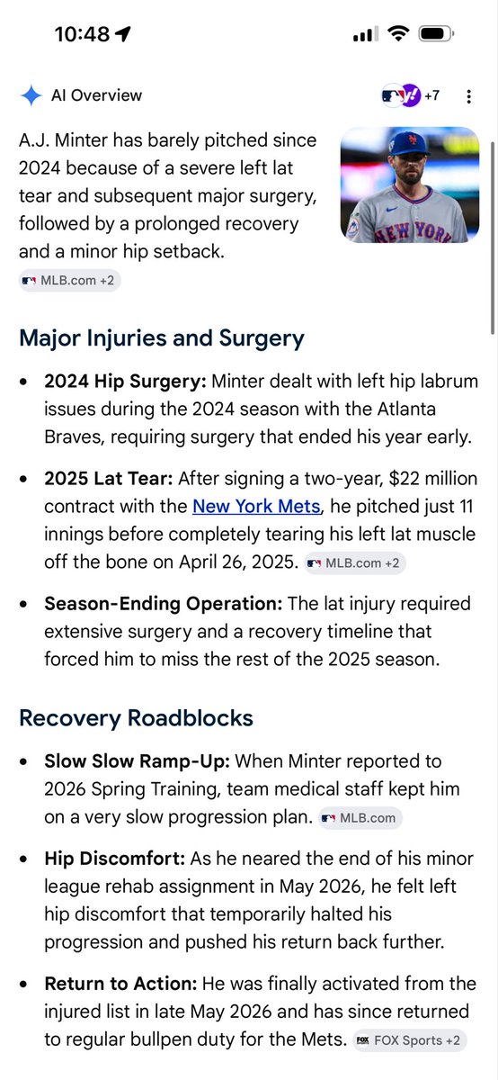 DJHan21's tweet photo. @SleeperMets @SleeperCubs @CubsZone @realcubsinsider https://t.co/sdrtWvfeP2