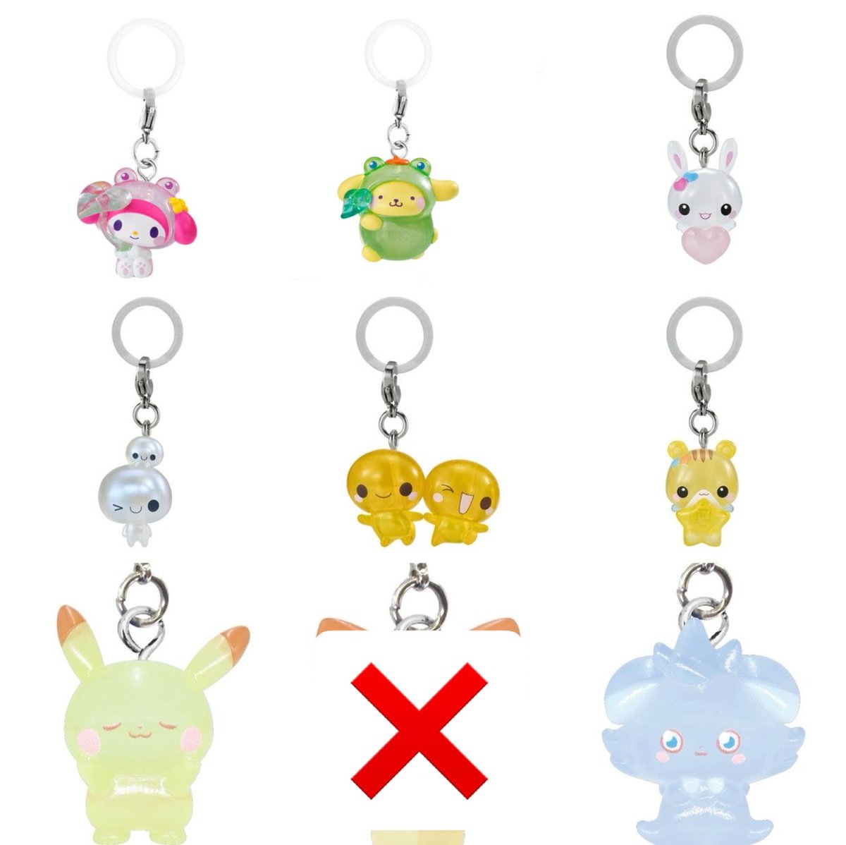 _o_ar3's tweet photo. めじるしアクセサリー 交換

譲 画像のもの

求 ハリーポッターめじるし ヒロアカめじるし ズートピアめじるし シナモンめじるし 青系めじるし  あしながキティめじるし
その他めじるし

郵送の交換のみ
お気軽にお声掛けください
#めじるしアクセサリー交換 https://t.co/Y6embl6Pzt