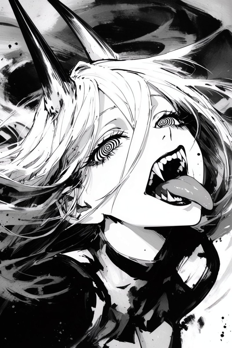 Ntuthuko_16's tweet photo. Vampire girl 
#AIart #AIイラスト #aiartcommunity https://t.co/73cwzzOZm2