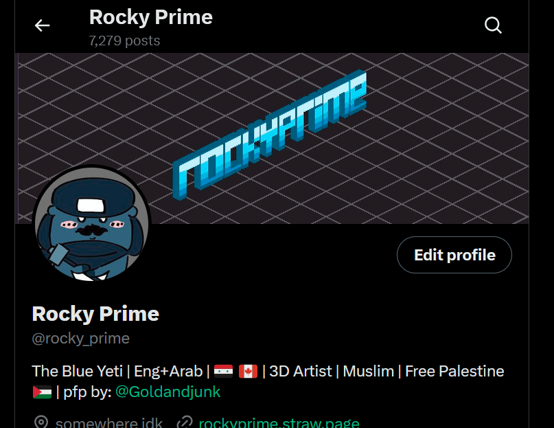 rocky_prime tweet picture