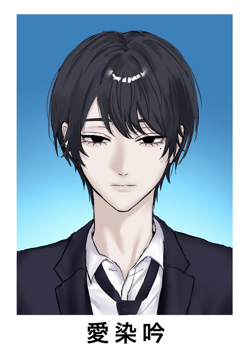 mtkug_m5987's tweet photo. #ばつまる印 
卒アルてきなの。絵柄本家に近付けてます^_^ https://t.co/FXHS3CNmpV