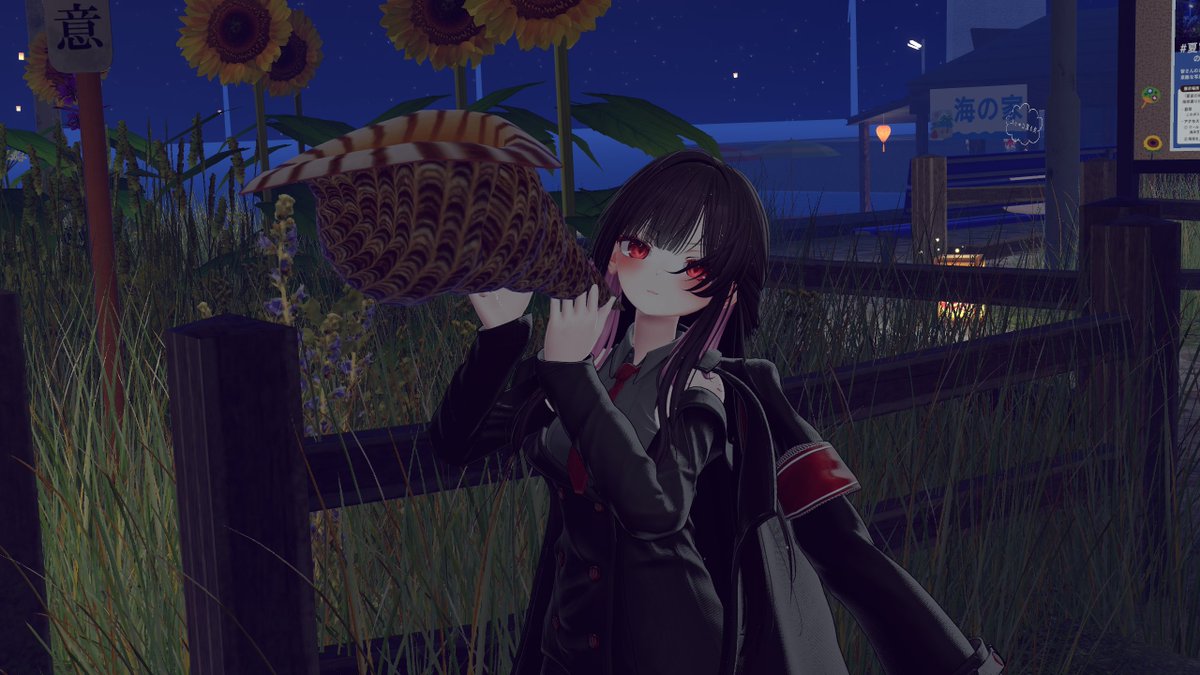 kayamori_vrc's tweet photo. あんこたん https://t.co/7nPUu9KV3W