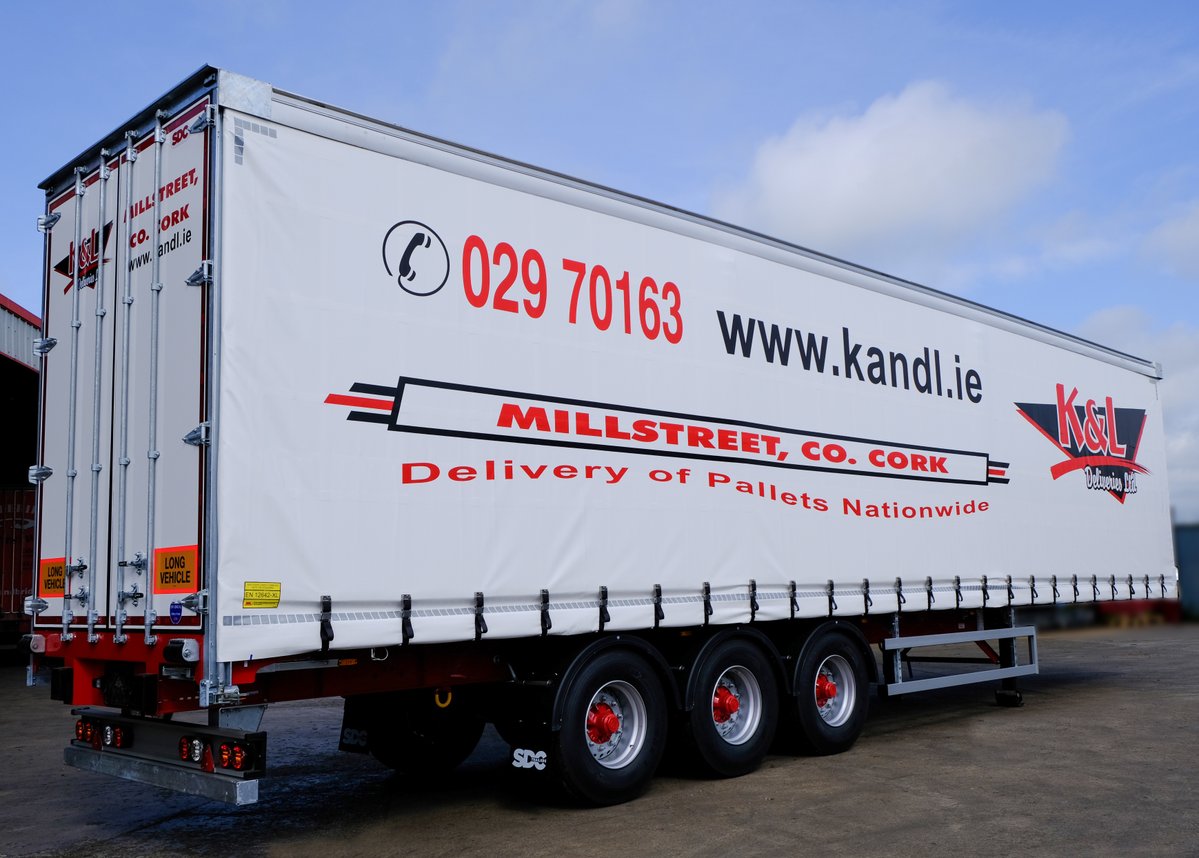 SDC Trailers tweet media