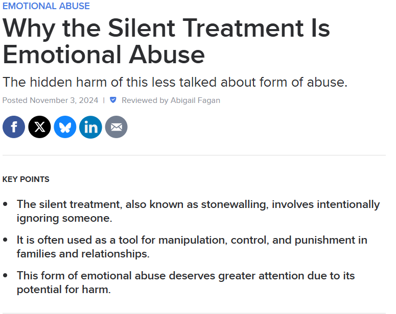 eysorc's tweet photo. If silence feels like emotional abuse, that's cuz it is. There's studies on this. 

Alleged gag order notwithstanding, for a company that  built itself up on the emotional investment of its majority player base of women, the sudden and prolonged silence from them is abusive, yes.

Like I said when all this started, we need to learn to distance ourselves from the emotional (and in extreme cases, parasocial) attachments we have to this game.

Cuz at the end of the day, it's a cold corporation behind the smiling face of your favorite LI. It's ok to appreciate it for the artistic masterpiece that it is, but emotionally, keep it at arms' length.

If you're feeling tired of all this friend, that's normal. Take as long a break as you need. 

I encourage people to even play other games to mentally remove themselves from this.  (playing bg3, ffxiv and stardew valley rn)
Mootie recently got me back into crocheting again (miss you @pidzsie ). 
Get into something new, revisit something old, anything to decenter this game, and this whole experience from your mental wellbeing.

Make it so that if the worst case scenario of this whole Valko business happens, you'll be okay.

Maybe we get him back at the end of this if they #BringValkoBack and it's awesome.
And even if we don't, we'll be just fine.

Take care of yourselves, y'all 💜